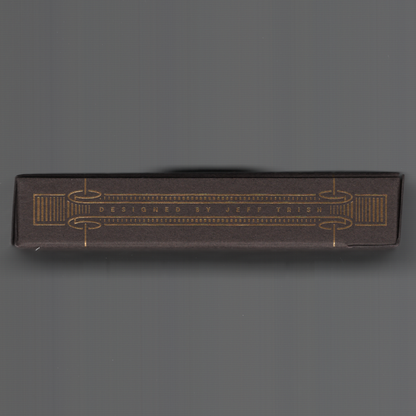 Smoke & Mirrors Private Reserve V2 [AUCTION]