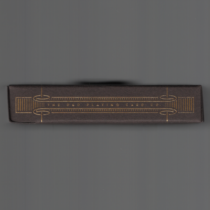 Smoke & Mirrors Private Reserve V2 [AUCTION]