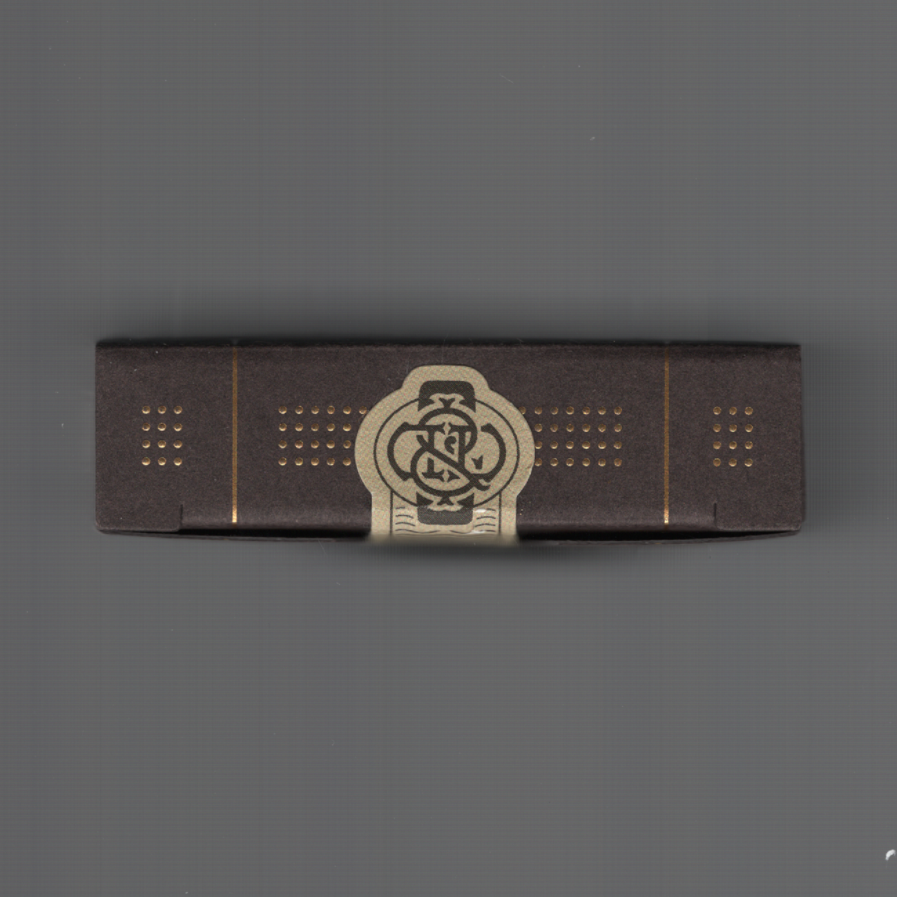 Smoke & Mirrors Private Reserve V2 [AUCTION]