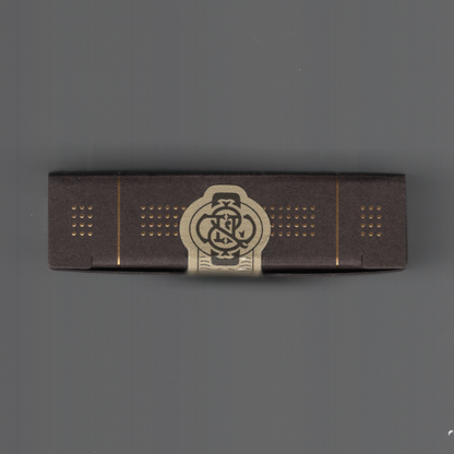 Smoke & Mirrors Private Reserve V2 [AUCTION]