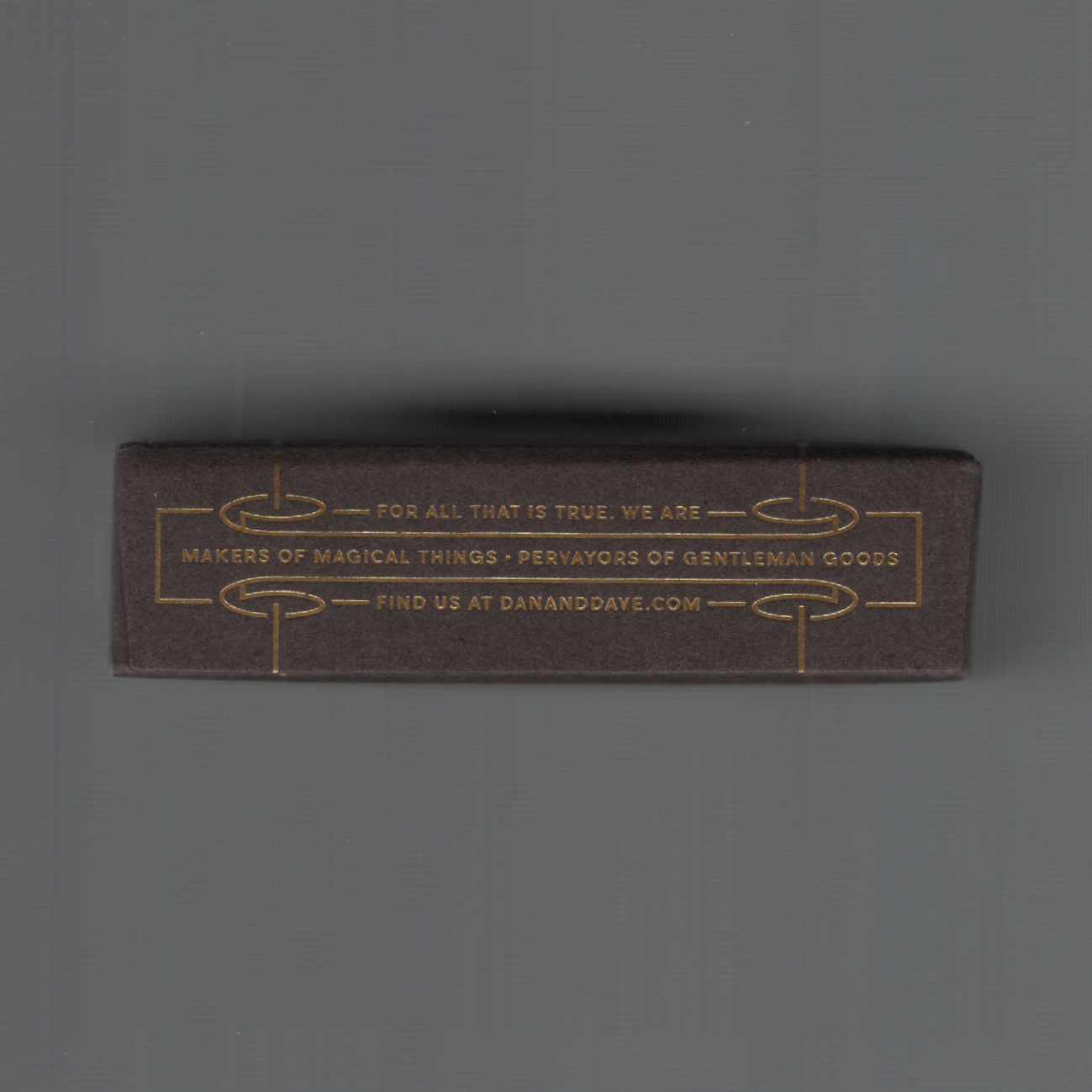 Smoke & Mirrors Private Reserve V2 [AUCTION]