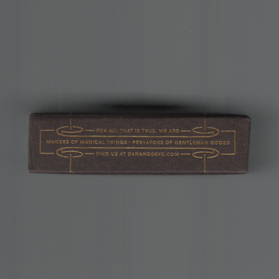 Smoke & Mirrors Private Reserve V2 [AUCTION]