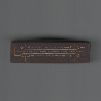 Smoke & Mirrors Private Reserve V2 [AUCTION]