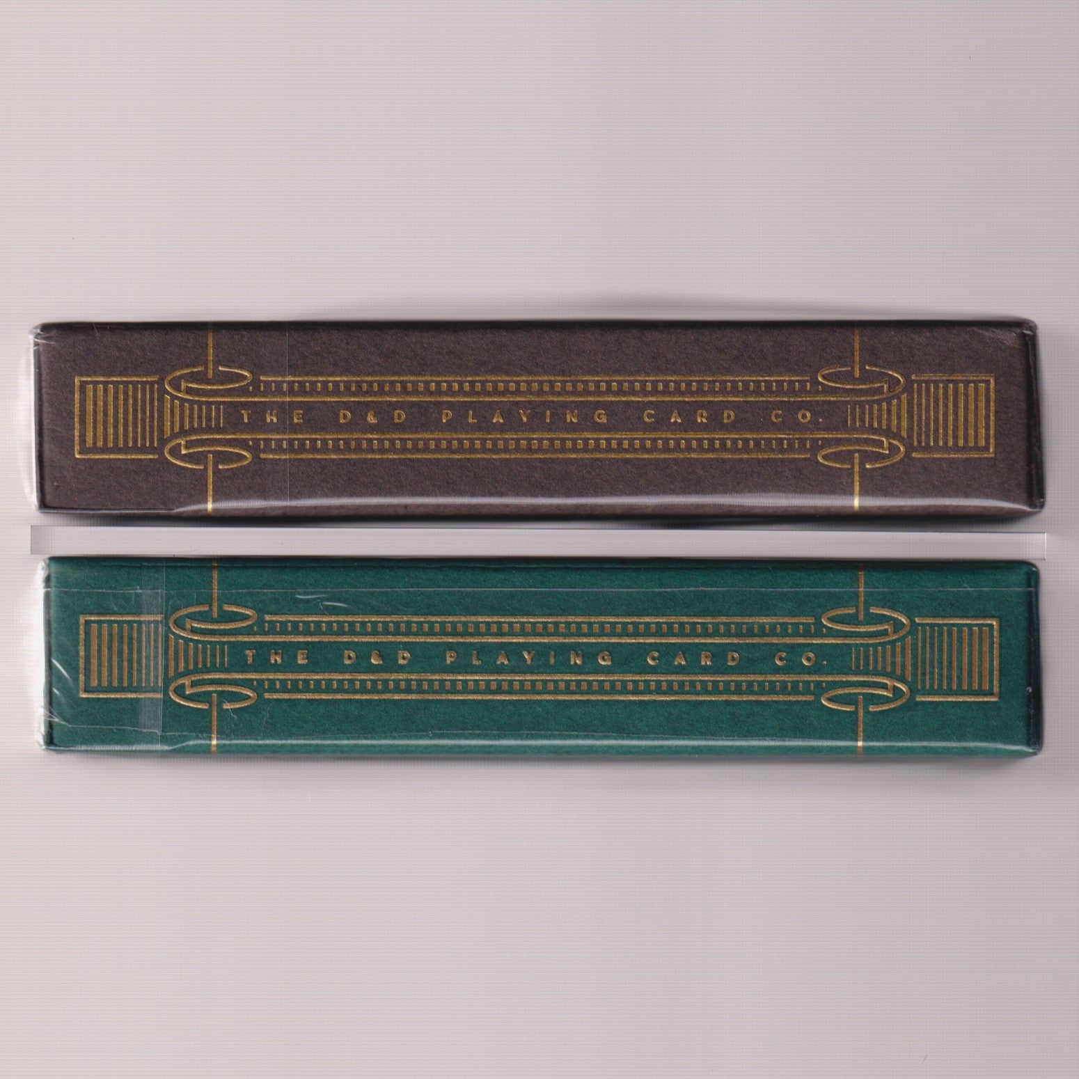 Dan & Dave Private Reserve V2 & Green V2 [AUCTION]