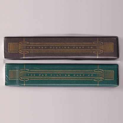 Dan & Dave Private Reserve V2 & Green V2 [AUCTION]