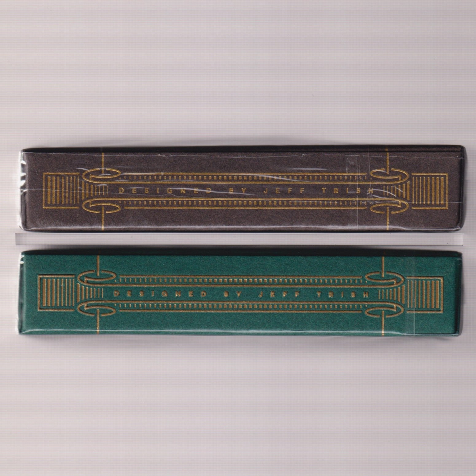 Dan & Dave Private Reserve V2 & Green V2 [AUCTION]