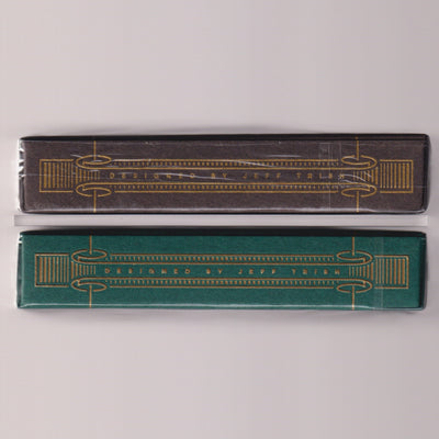 Dan & Dave Private Reserve V2 & Green V2 [AUCTION]