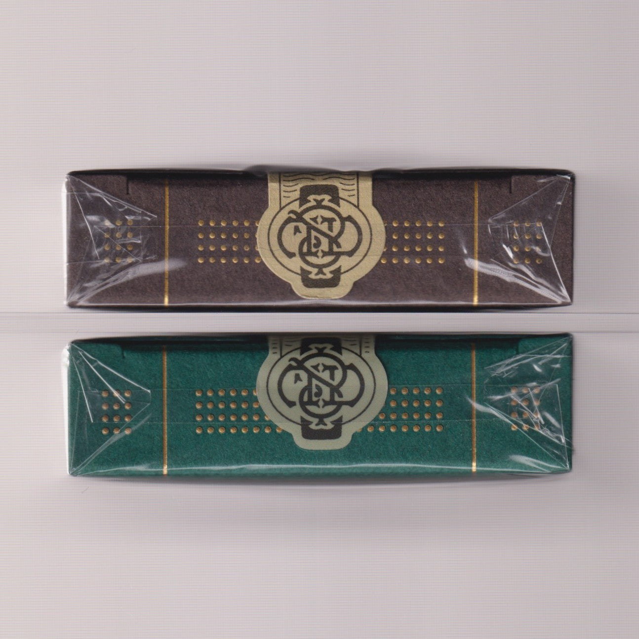 Dan & Dave Private Reserve V2 & Green V2 [AUCTION]