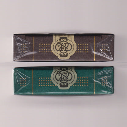 Dan & Dave Private Reserve V2 & Green V2 [AUCTION]