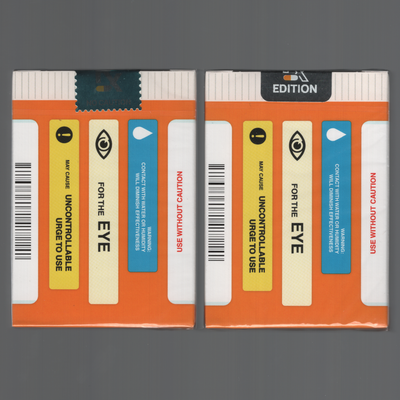 Prescription Standard & Gilded [AUCTION]
