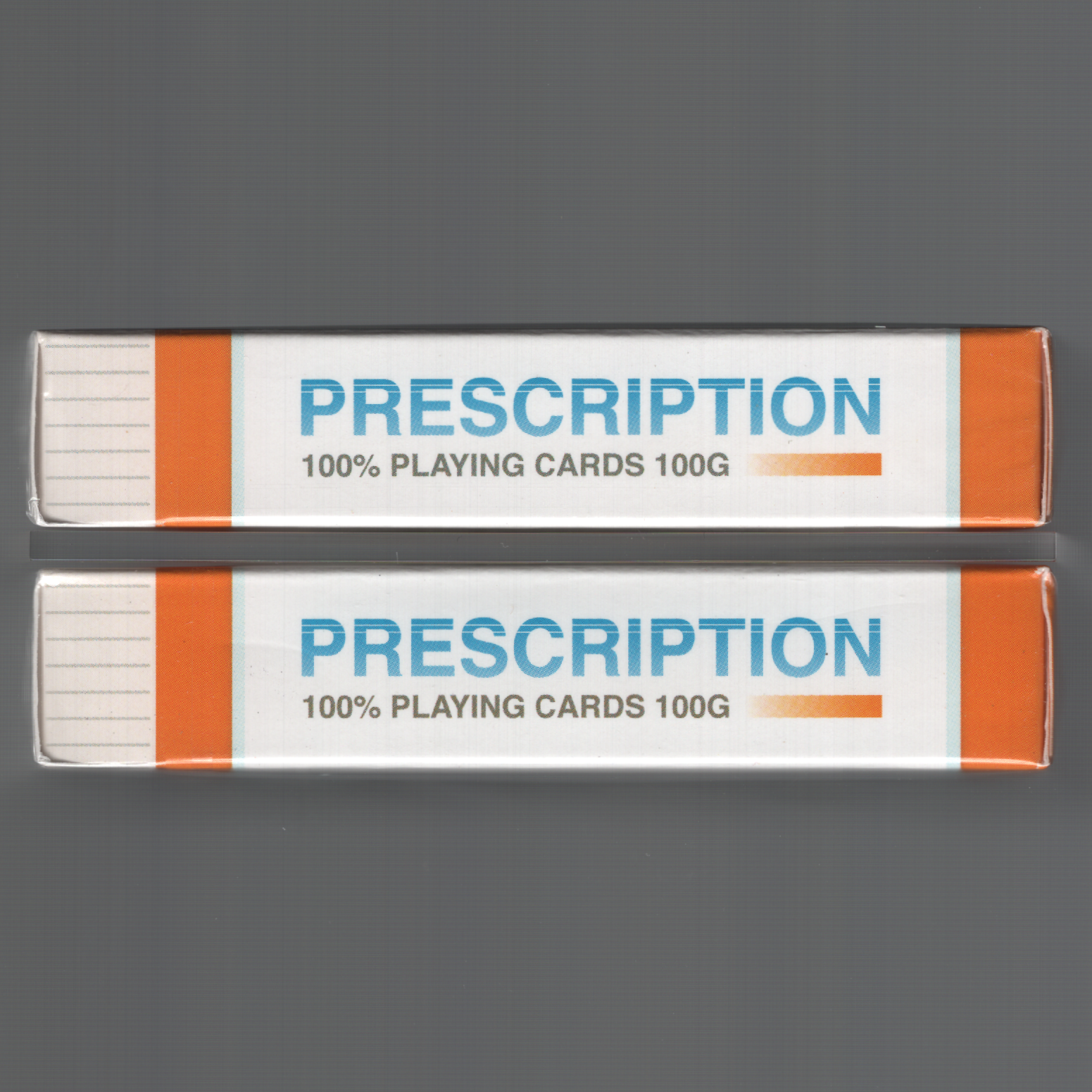 Prescription Standard & Gilded [AUCTION]