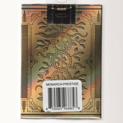 Monarchs (Prestige Edition) [AUCTION]
