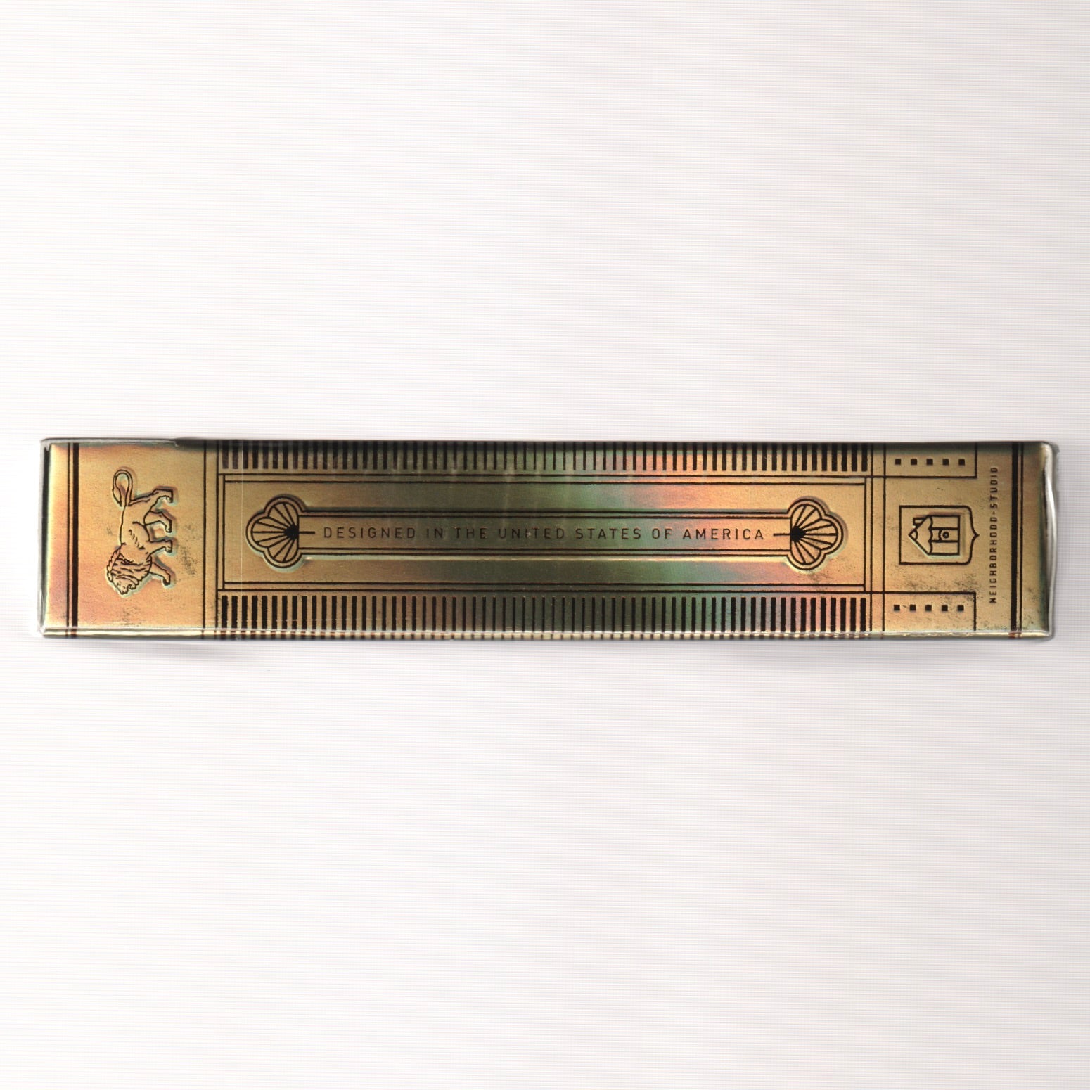 Monarchs (Prestige Edition) [AUCTION]