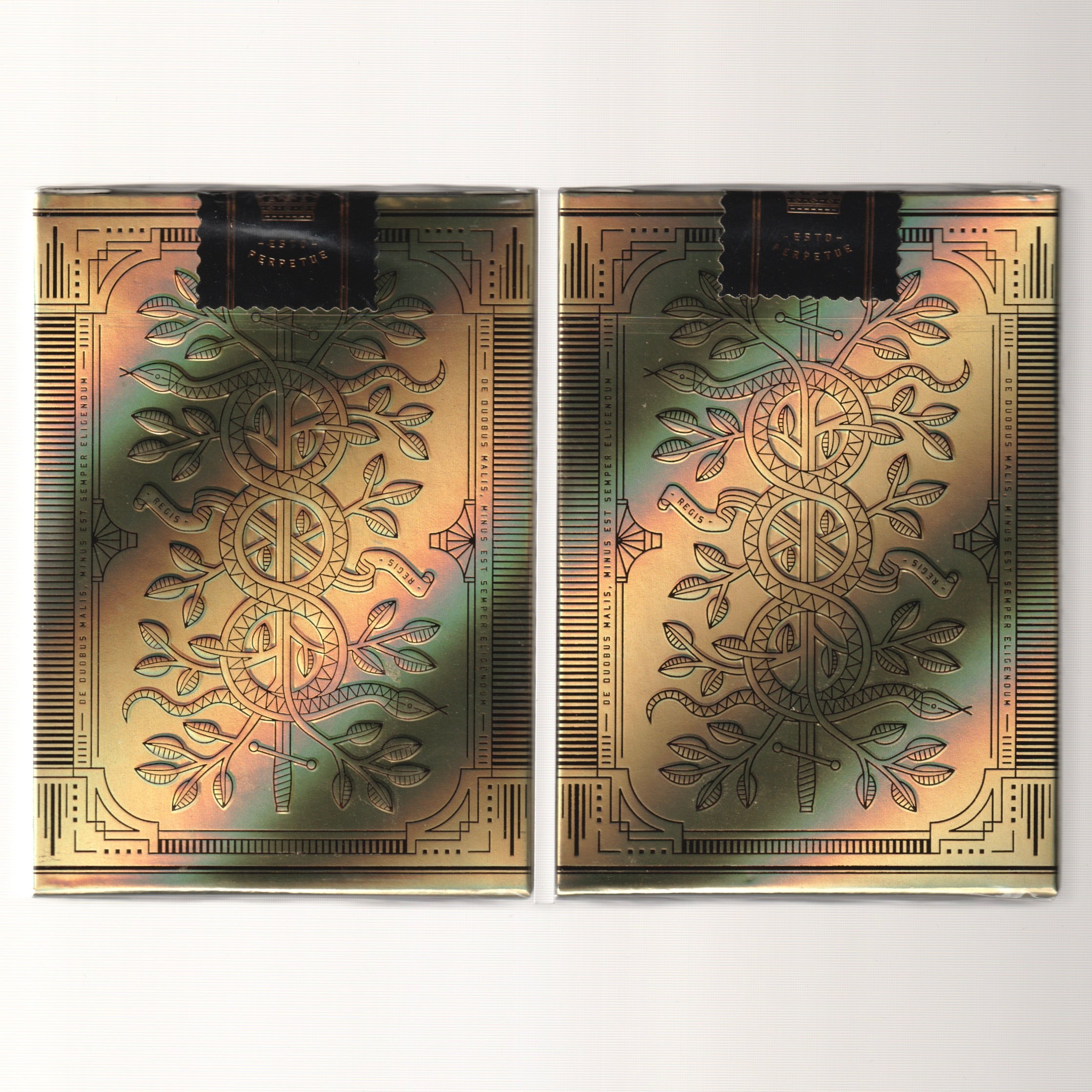 Monarchs (Prestige Edition, x2) [AUCTION]