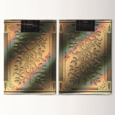 Monarchs (Prestige Edition, x2) [AUCTION]