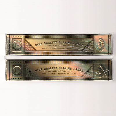 Monarchs (Prestige Edition, x2) [AUCTION]