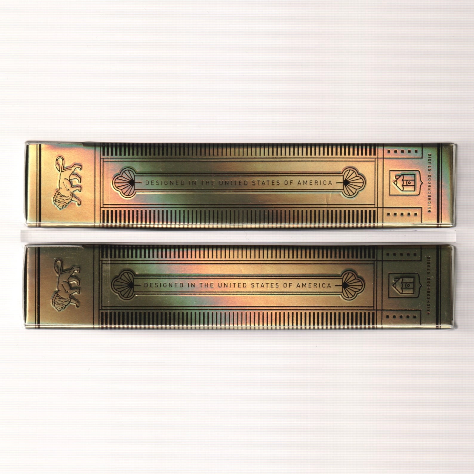 Monarchs (Prestige Edition, x2) [AUCTION]