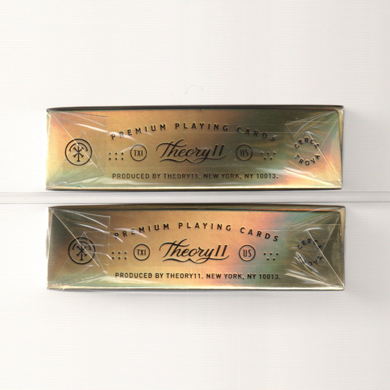 Monarchs (Prestige Edition, x2) [AUCTION]