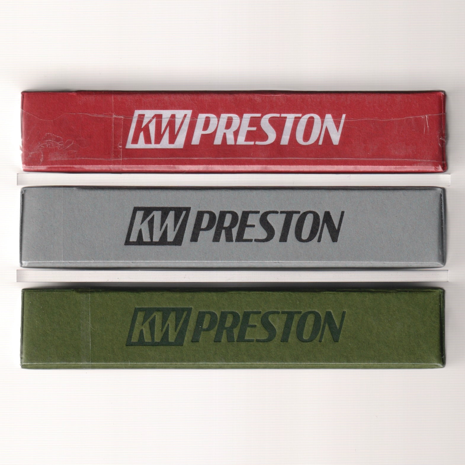 KW Preston Bundle [AUCTION]