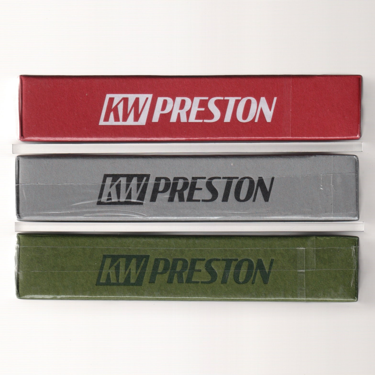 KW Preston Bundle [AUCTION]