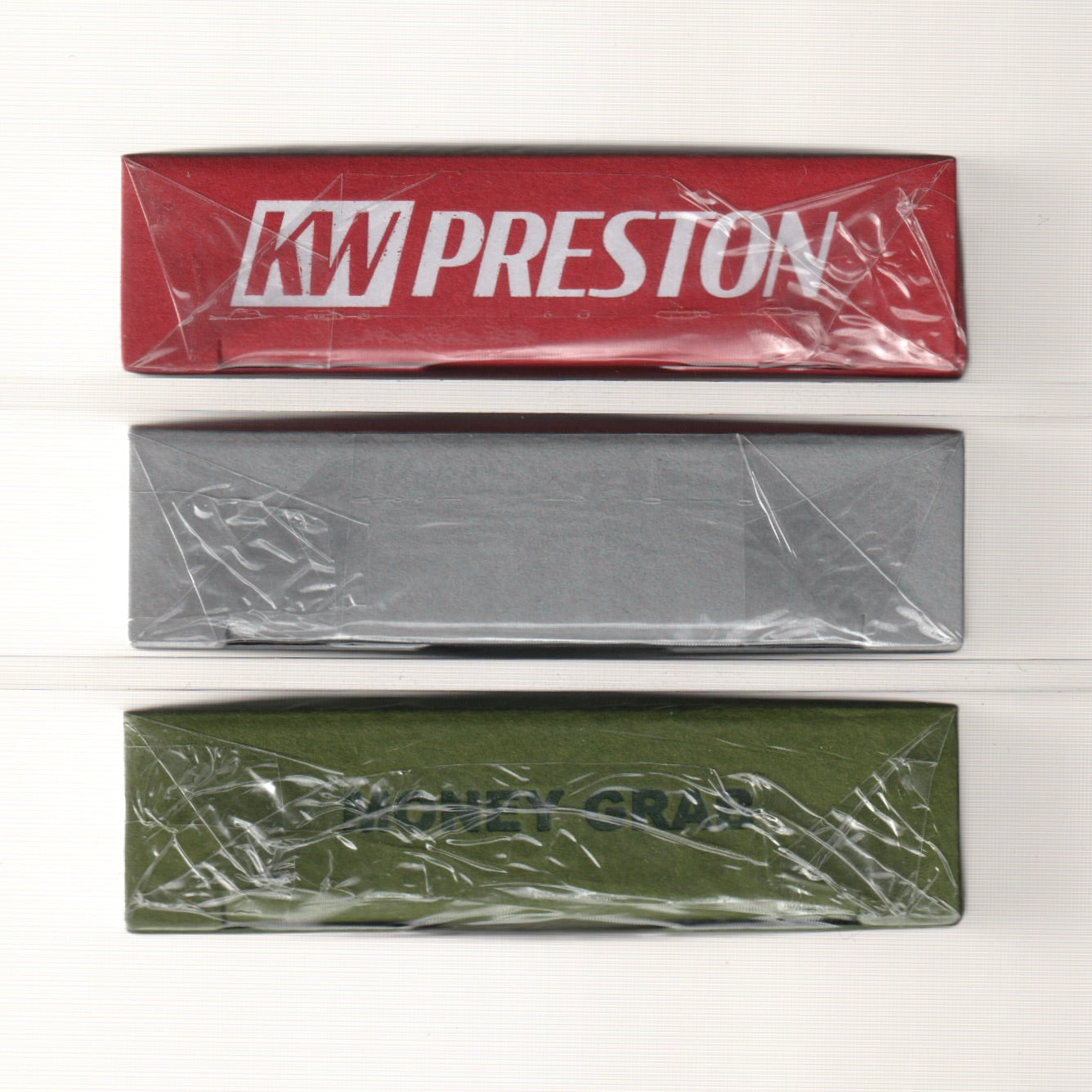 KW Preston Bundle [AUCTION]