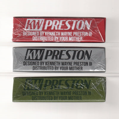 KW Preston Bundle [AUCTION]
