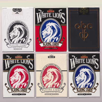 Pride of Lions Box Set [AUCTION]