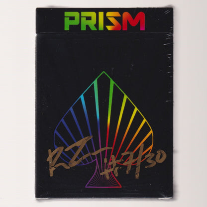 Prism Prototype (Signed #7/30) [AUCTION]