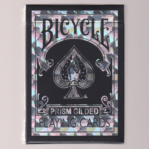 Bicycle Prism Gilded (#0939/1000) [AUCTION]