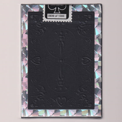 Bicycle Prism Gilded (#0939/1000) [AUCTION]