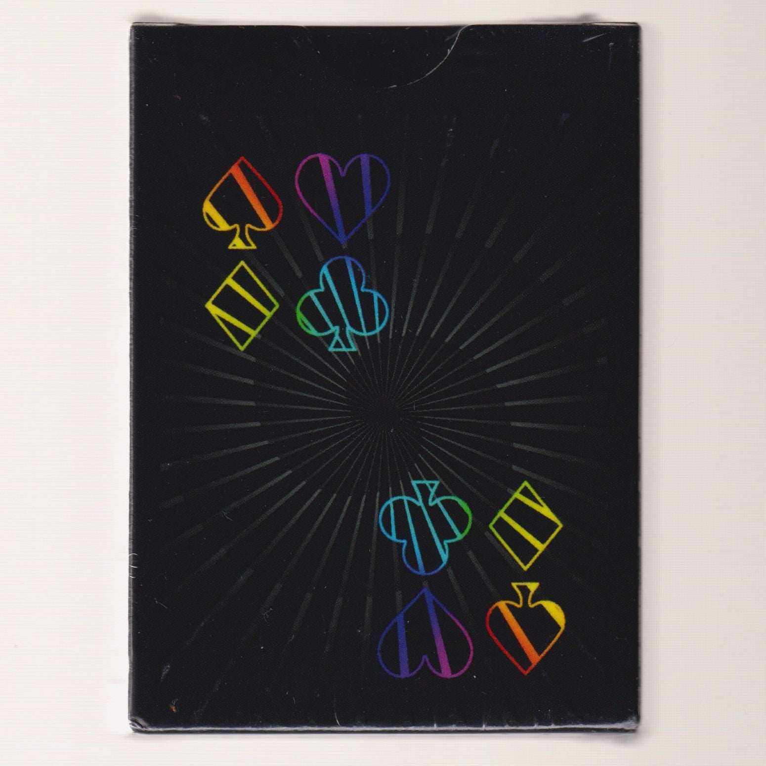 Prism Prototype (Signed #7/30) [AUCTION]