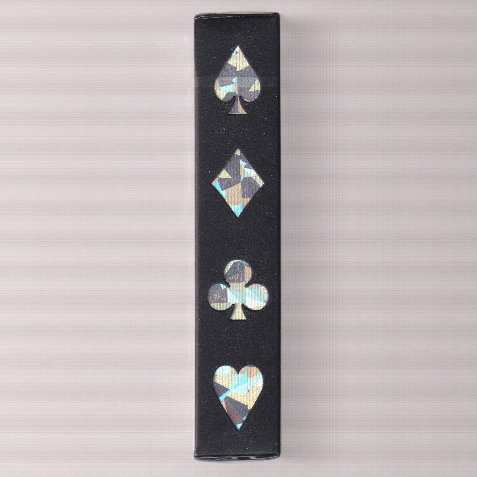 Bicycle Prism Gilded (#0939/1000) [AUCTION]