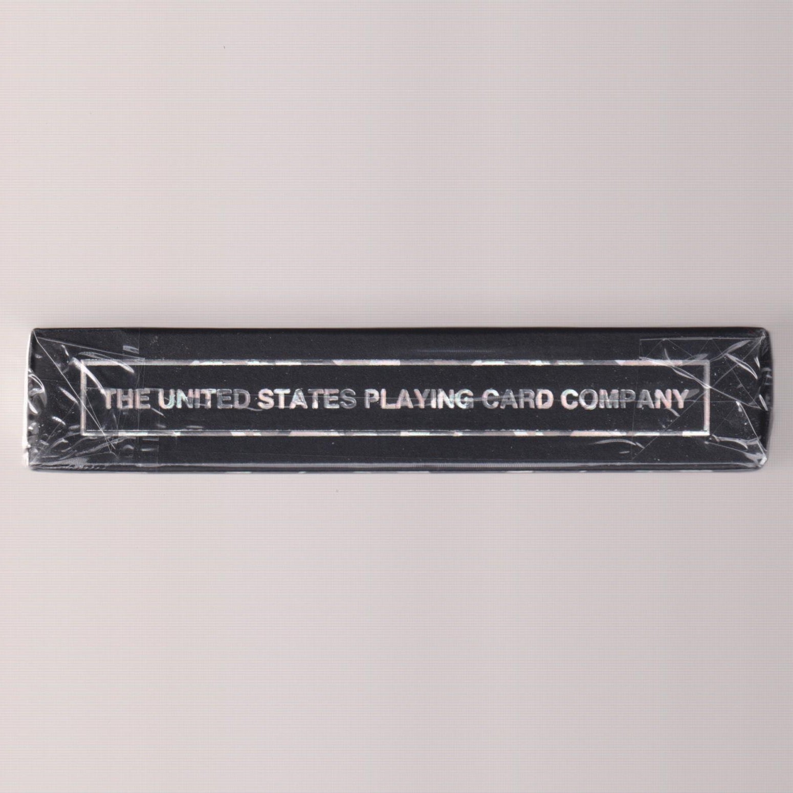 Bicycle Prism Gilded (#0939/1000) [AUCTION]