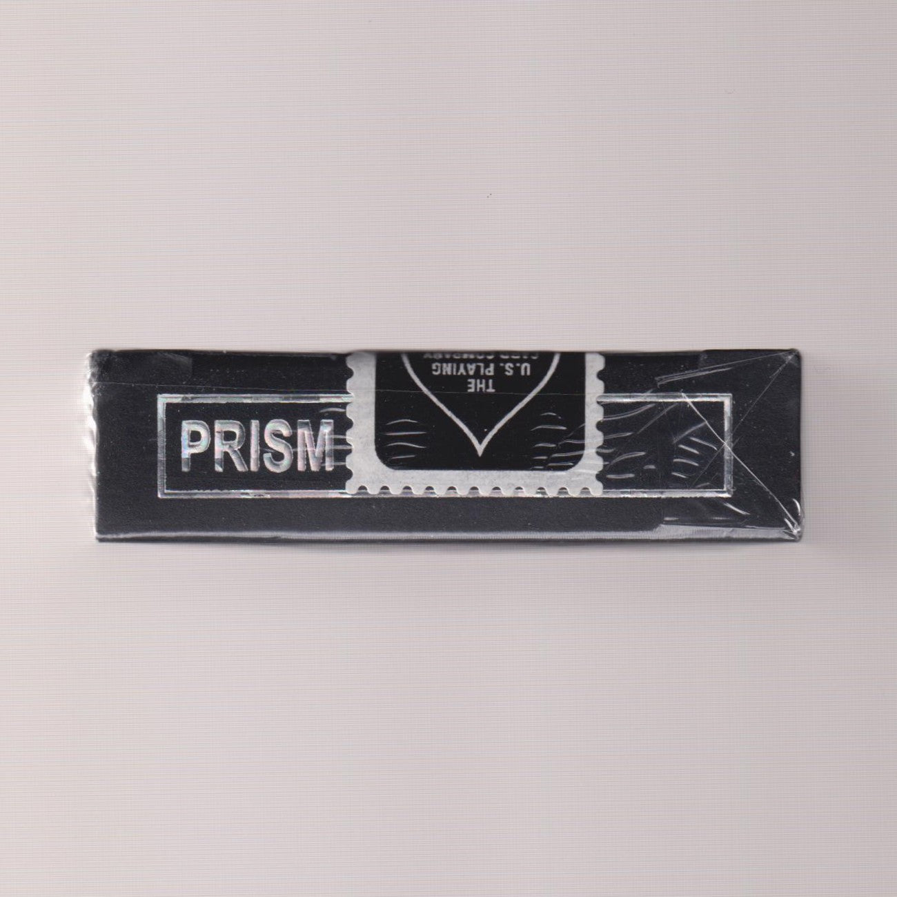 Bicycle Prism Gilded (#0939/1000) [AUCTION]