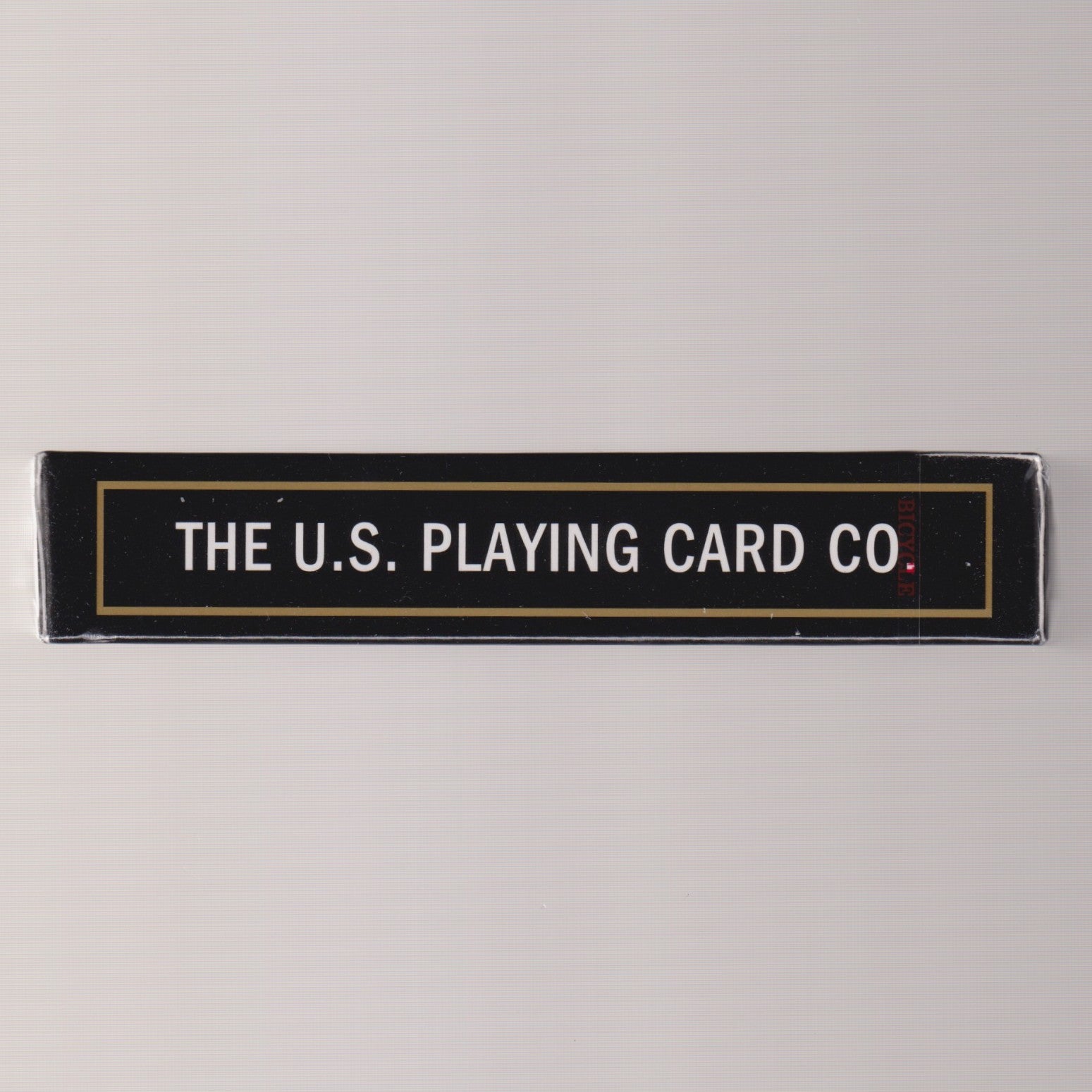 Bicycle Skull & Bones (Black) [AUCTION]