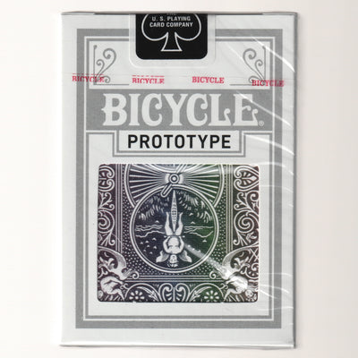 Bicycle Prototype Iridescent Metalluxe  [AUCTION]