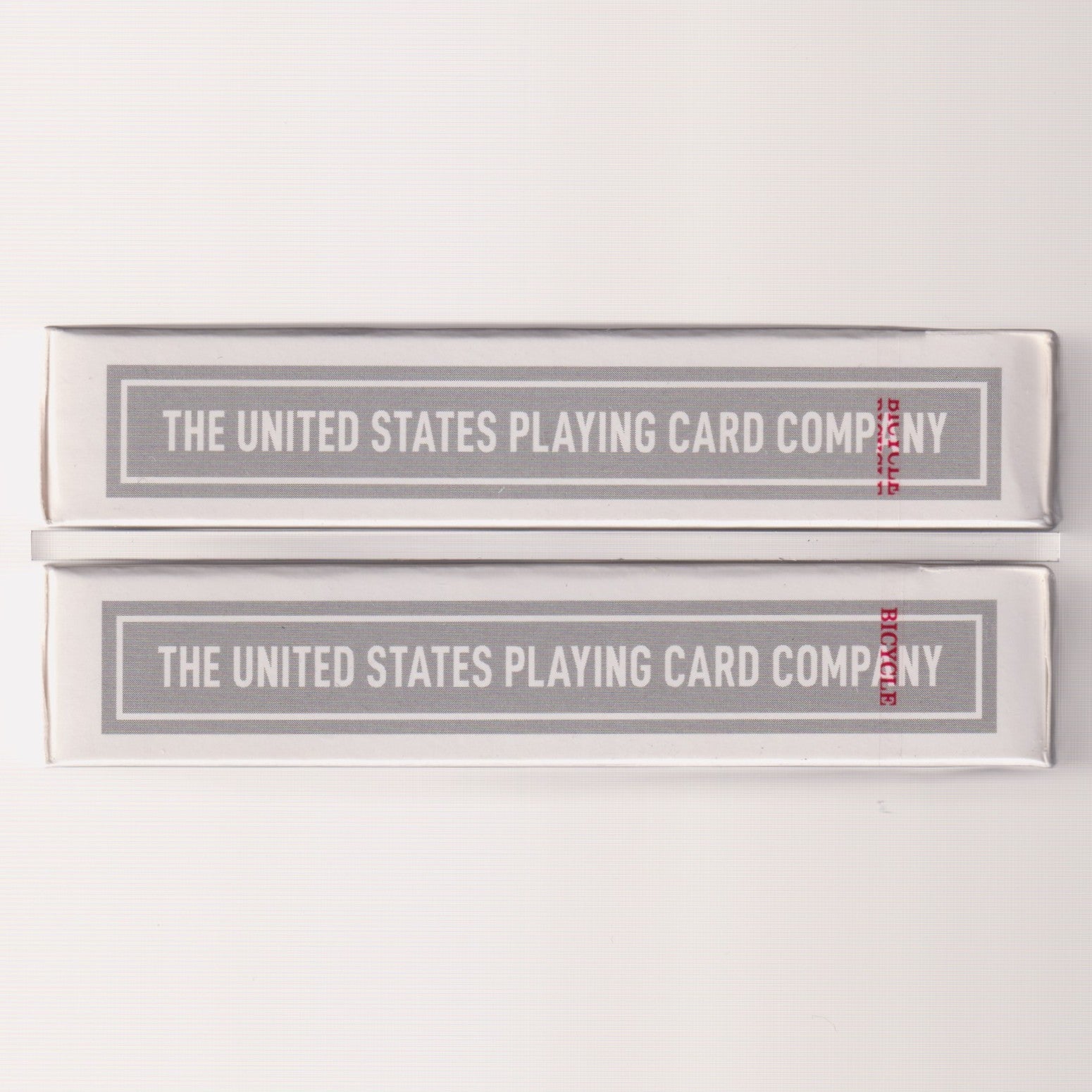 Bicycle Prototype Metalluxe Black & Rose Gold [AUCTION]