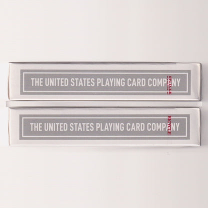 Bicycle Prototype Metalluxe Black & Rose Gold [AUCTION]