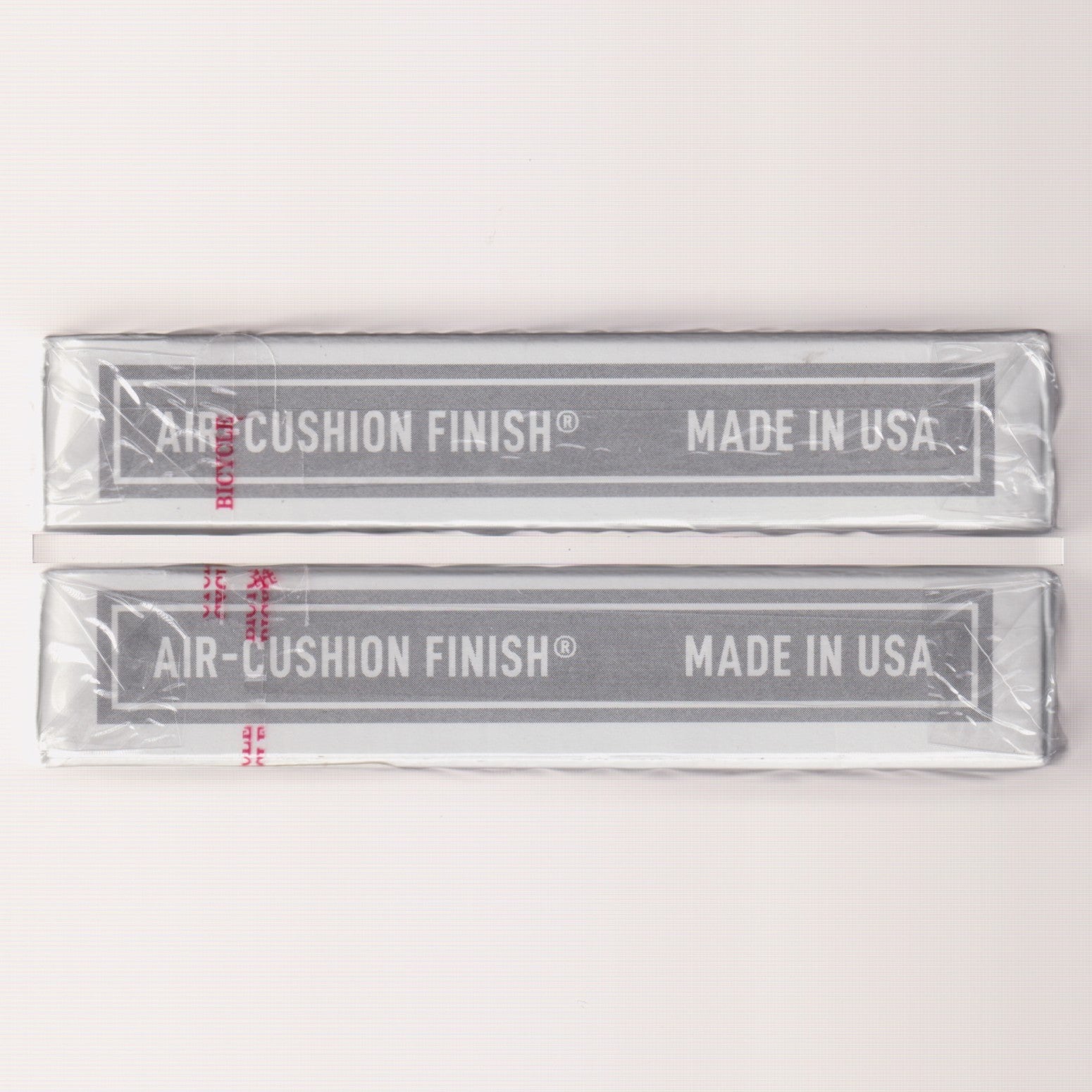 Bicycle Metalluxe Prototype (Magenta & Dark Silver) [AUCTION]