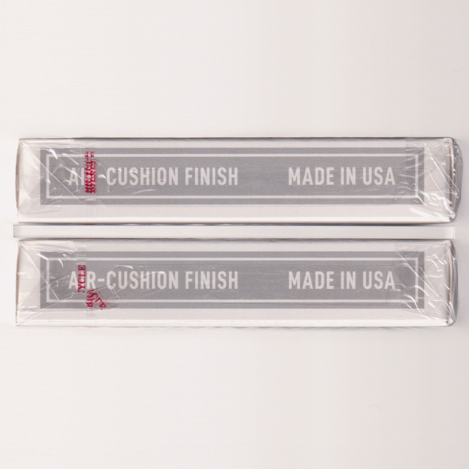 Bicycle Prototype Metalluxe Black & Rose Gold [AUCTION]