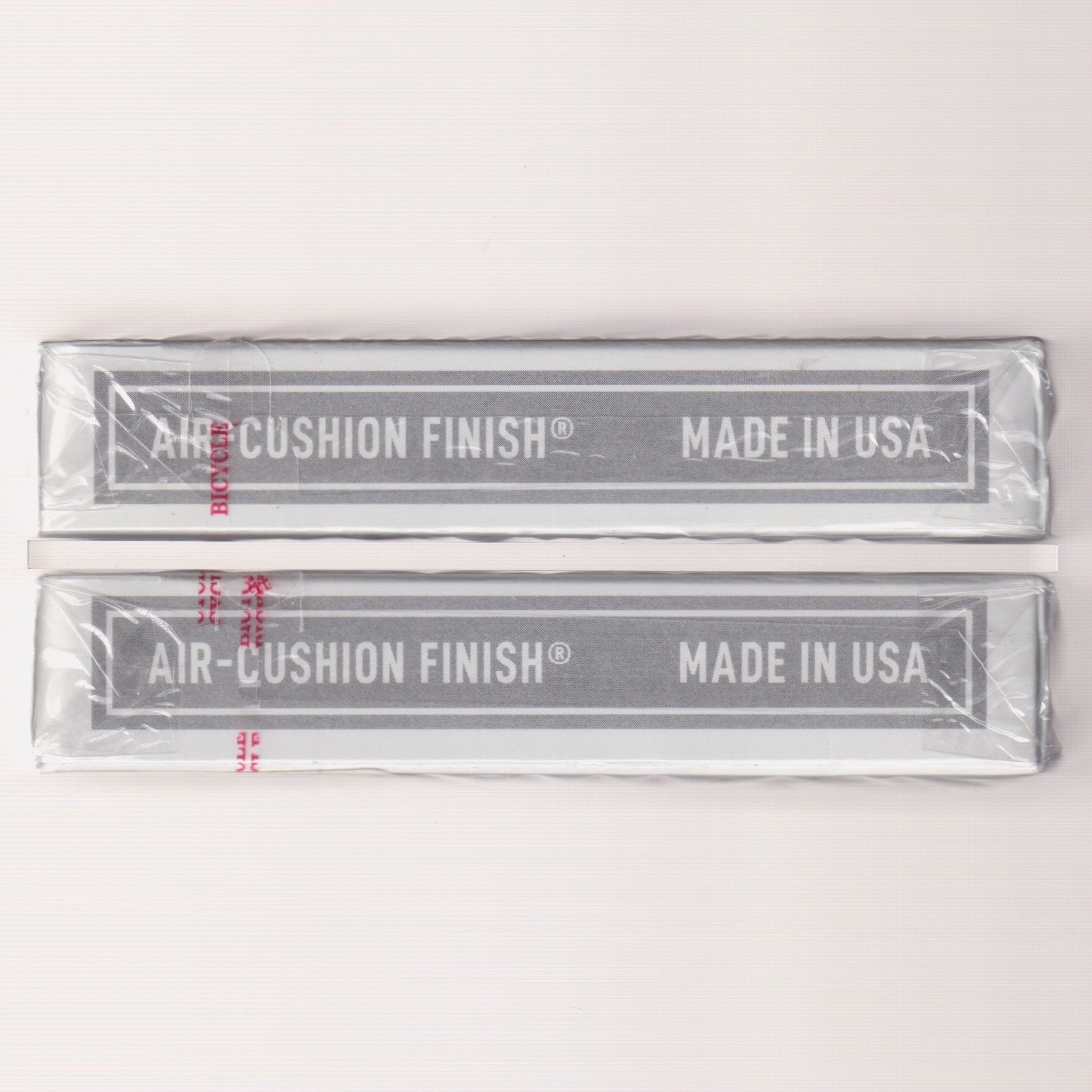 Bicycle Metalluxe Prototype (Magenta & Dark Silver) [AUCTION]