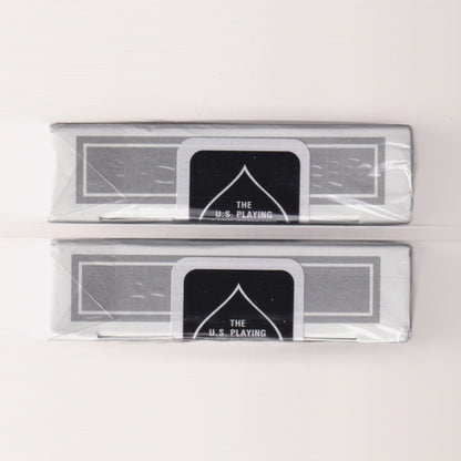 Bicycle Metalluxe Prototype (Magenta & Dark Silver) [AUCTION]