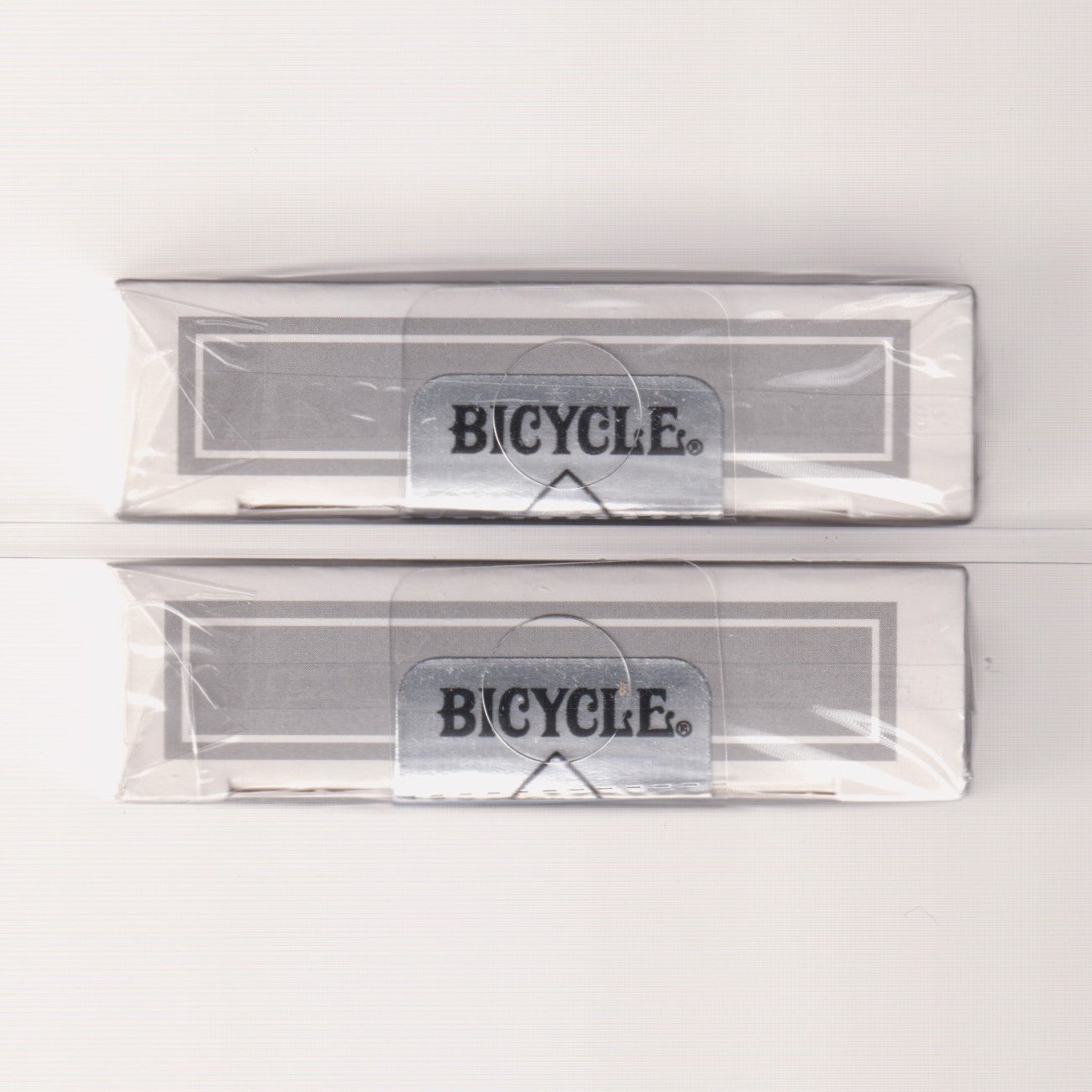 Bicycle Prototype Metalluxe Black & Rose Gold [AUCTION]