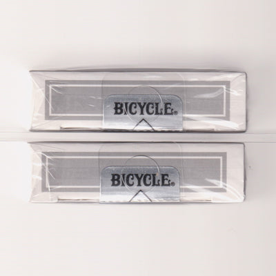 Bicycle Prototype Metalluxe Black & Rose Gold [AUCTION]