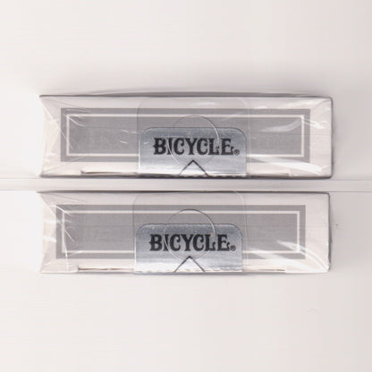 Bicycle Prototype Metalluxe Black & Rose Gold [AUCTION]