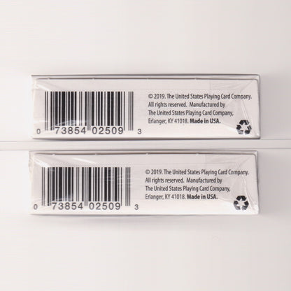 Bicycle Prototype Metalluxe Black & Rose Gold [AUCTION]