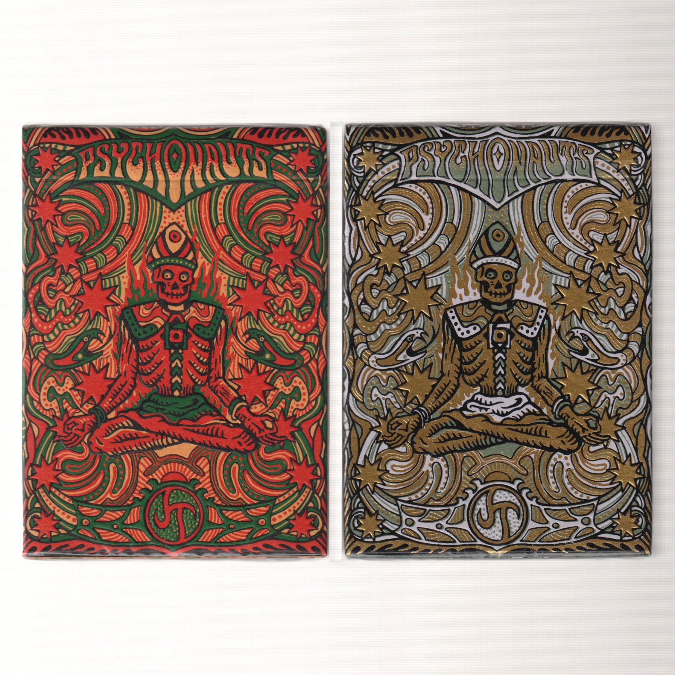 PREVIOUS AUCTIONS – SoCal Playing Cards LLC