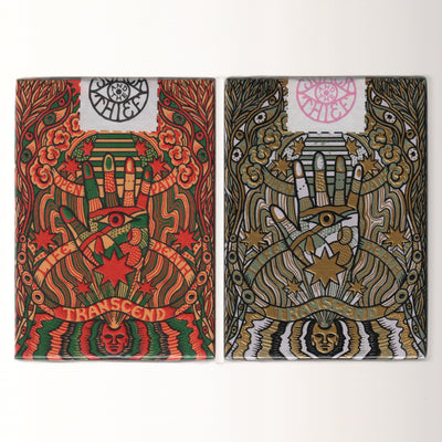 Psychonauts Pair [AUCTION]