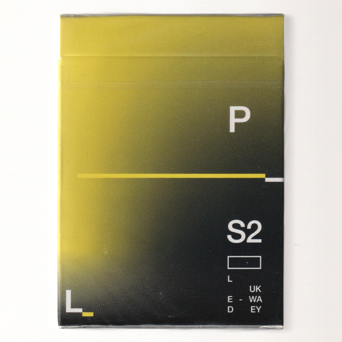 PTRN S2 & S2 Case [AUCTION]