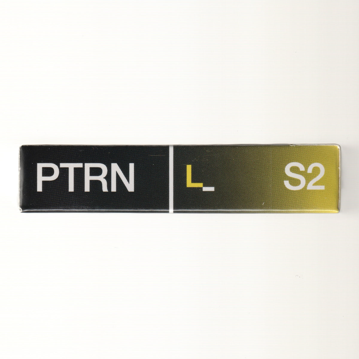 PTRN S2 & S2 Case [AUCTION]